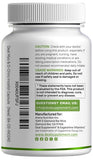 DEAL SUPPLEMENT pruebas de laboratorio independientes, garantía de calidad sin gluten.