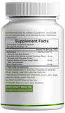 DEAL SUPPLEMENT Nattokinase, etiqueta-detalle: lectura rápida de beneficios clave.