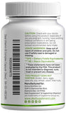 DEAL SUPPLEMENT Nutrición para energía y metabolismo con vitaminas B.