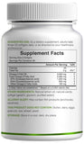 DEAL SUPPLEMENT Omega 3: aroma cítrico de limón al abrir el frasco.