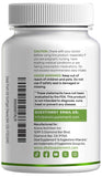 DEAL SUPPLEMENT Omega 3: uso diario cómodo para consumo en casa.