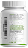 DEAL SUPPLEMENT botella de 300 cápsulas para 100 porciones diarias.