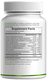 DEAL SUPPLEMENT Pruebas de laboratorio de terceros para calidad y pureza.
