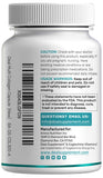 DEAL SUPPLEMENT: queratina hidrolizada para fortalecer cabello y uñas.