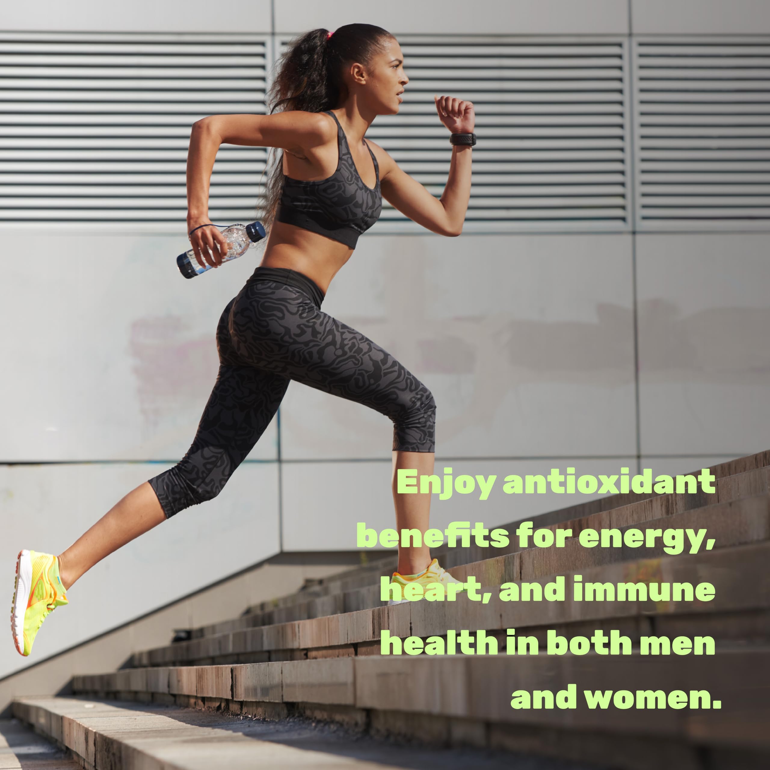 DEAL SUPPLEMENT R-ALA etiqueta nutricional presenta R-ALA y Benfotiamina de forma clara