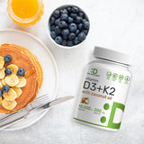 DEAL SUPPLEMENT Sin gluten y sin lactosa para diferentes dietas