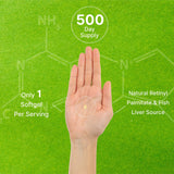 DEAL SUPPLEMENT Producto libre de OGM y certificado por pruebas de terceros.