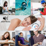 Dealswin estuche-transportable-compacto-para llevar