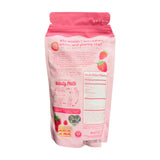 Dear Face Beauty Milk bebida con colágeno japonés sabor fresa, ideal para bienestar diario
