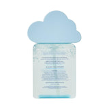 Dearcloud Replenishing Body Serum, textura gel hidratante para piel suave.