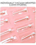 Dearlomum textura suave para dientes y encías.