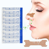 Debaishi diseño cómodo y suave para un ajuste nasal.