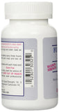 Producto de Dee Cee Laboratories elaborado en EE. UU. con BPM