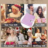 Regalo perfecto con Deepsoon para Navidad y otras celebraciones