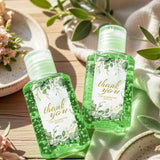 Demissle gel aloe vera 30 ml, regalo de boda práctico para huéspedes.