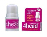 Dendron 4Head paquete de seis varitas para uso portátil