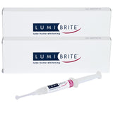 DenMat LumiBrite gel 32% mentolado para blanqueamiento en casa con baja sensibilidad