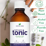 Producto hecho en Estados Unidos con estándares de calidad de la marca