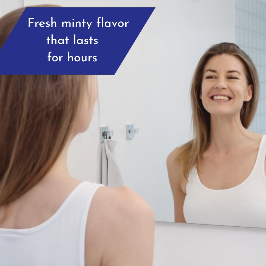 Dental Herb Company sin-colorantes: color natural sin pigmentos artificiales
