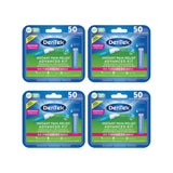 DenTek kit de alivio dental para adultos, conjunto completo para uso diario en casa