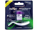 DenTek Temparin Kit total con múltiples aplicaciones para reparación temporal