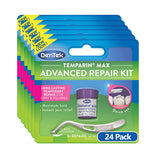 DenTek Temparin Max kit reparaciones: solución provisional para rellenos perdidos.