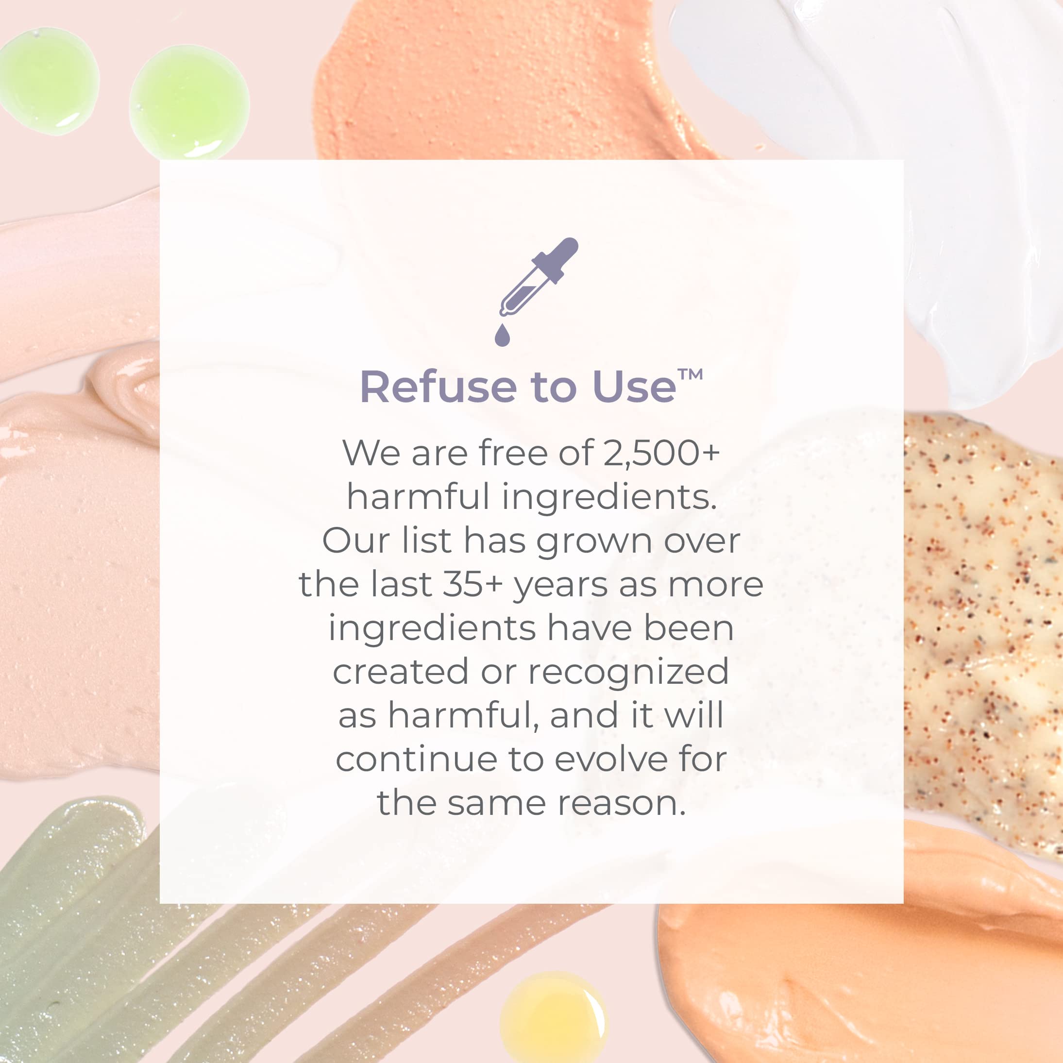 Derma E Crema Alivio Eczema sin crueldad para un cuidado responsable.