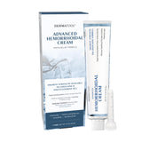 Dermatool crema-hemorroides-5p-lidocaína ofrece alivio rápido del dolor