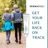 Dermatool vitamina E apoya la piel sensible