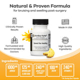 Arnica montana en DermAvance Arnika Forte