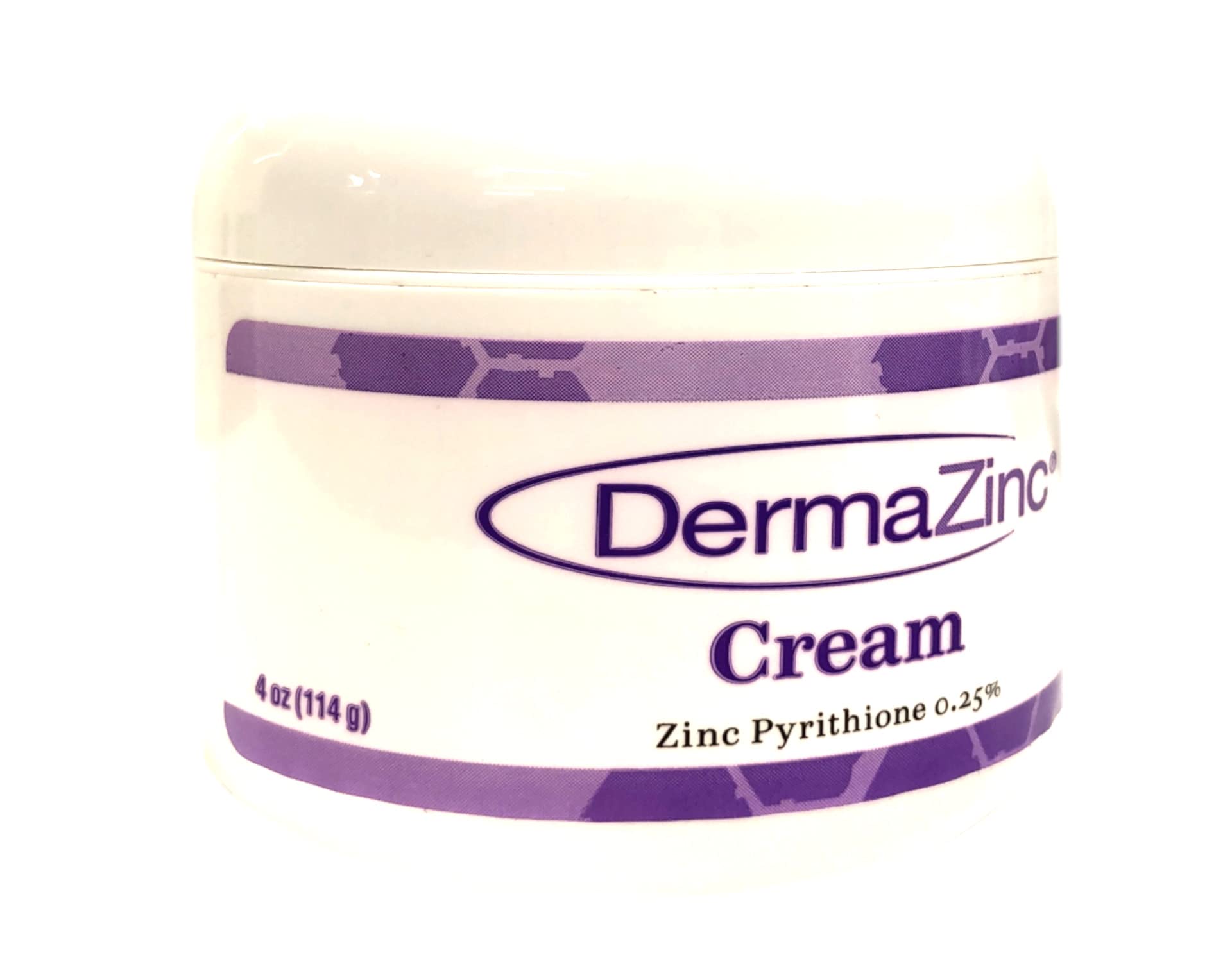 DermaZinc crema textura cremosa, puede hidratar piel seca