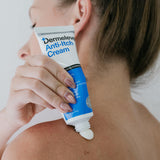 Dermeleve ceramidas y ácido hialurónico: nutrición de la piel.