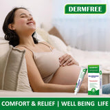 DERMFREE borneol sensación fría alivia picor y molestia temporalmente