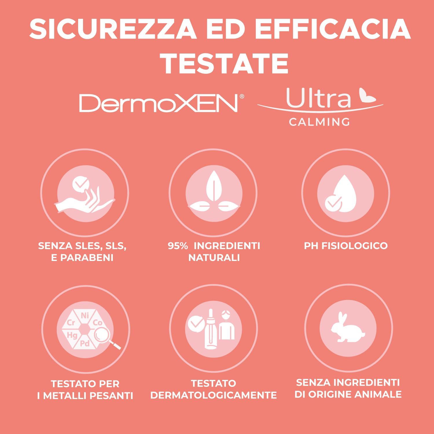 DERMOXEN Ultracalming: pruebas clínicas en piel diabética respaldan seguridad.