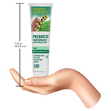 Desert Essence Dentífrico Hecho en EE.UU. con estándares responsables