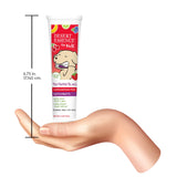 Desert Essence empaque fabricado en Estados Unidos con envasado responsable.