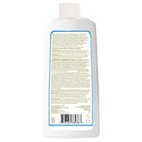 Desert Essence Enjuague Bucal con aceite de coco y árbol de té, aroma natural.