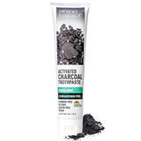 Desert Essence Carbon Activado: pasta para aclarar manchas superficiales de forma suave.