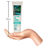 Desert Essence Pasta dental pack 6 unidades: conveniencia y ahorro