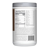 Carbohidratos orgánicos de superalimentos para energía diaria de Designer Wellness
