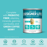Designer Wellness vitaminas y minerales para apoyar el bienestar diario