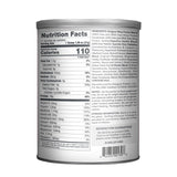 Designer Wellness Designer Whey, cucharada de dosis para batidos rápidos.