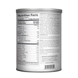 Designer Wellness Designer Whey: polvo vainilla francesa para batidos cremosos y sabrosos.