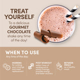 Designer Wellness Designer Whey, vitaminas B para energía diaria.