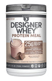 Fibra prebiótica y probióticos para digestión saludable con Designer Wellness