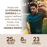 Producto sin gluten para consumo confiable de Designer Wellness