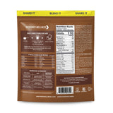 Designer Whey, cucharada de medida visible, facilita porciones consistentes en tu rutina.