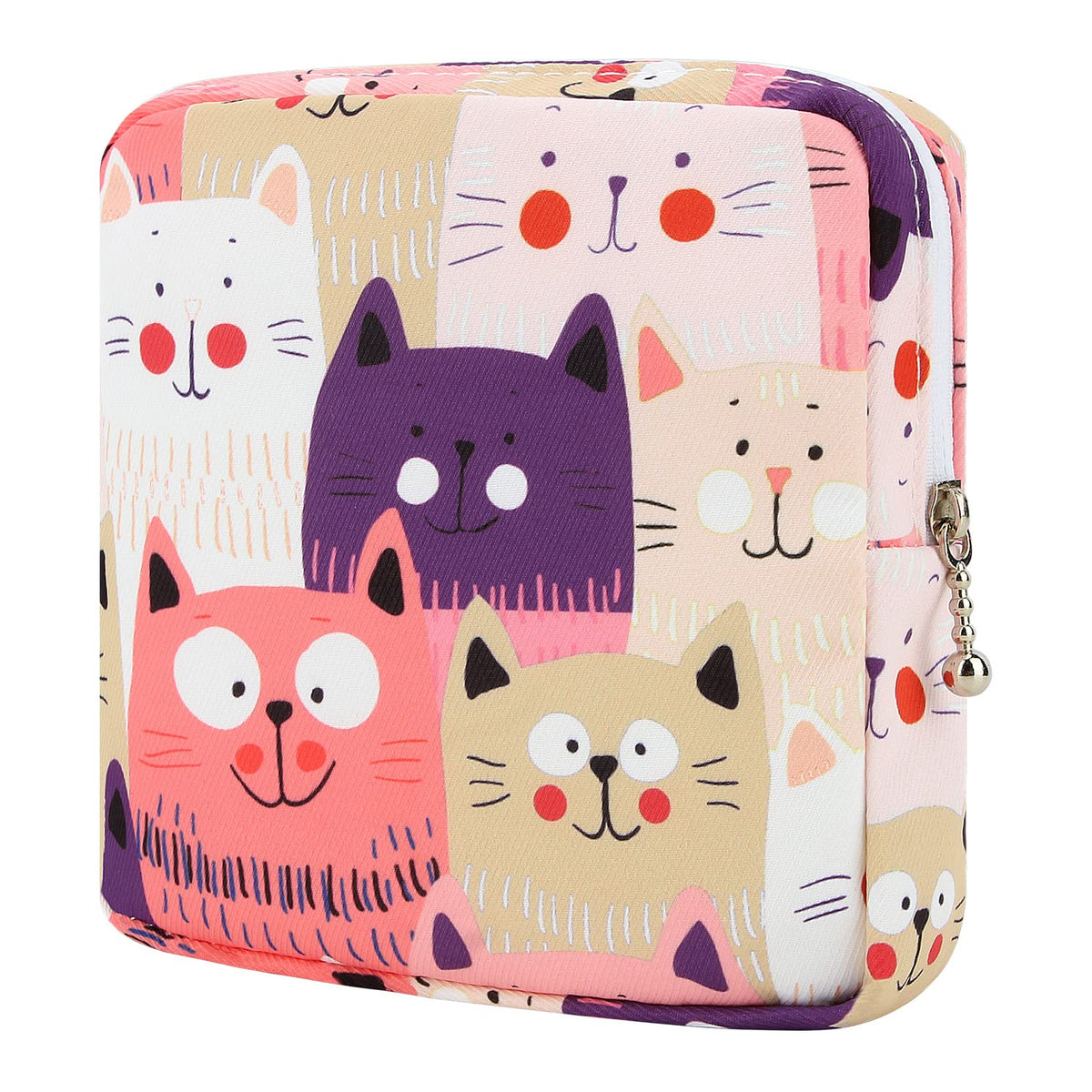 Desing Wish bolsa de almacenamiento exterior discreta, privacidad diaria