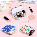 Desing Wish bolsa multifuncional para cosméticos y productos íntimos.