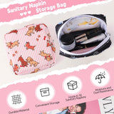 Desing Wish bolsa para bolso compacta, ideal para mochila o bolso.